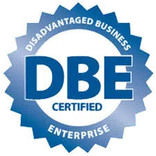 DBE Certificate