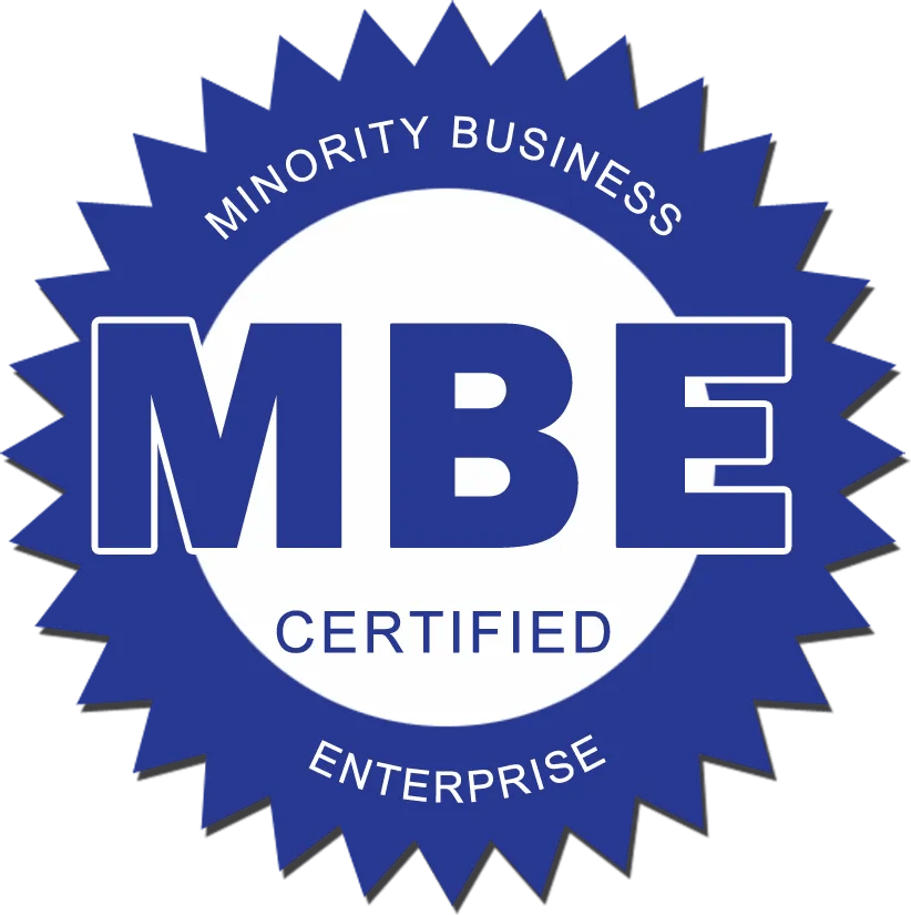 MBE Certification