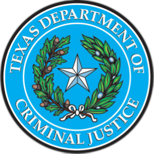 Texas Department of Criminal Justice