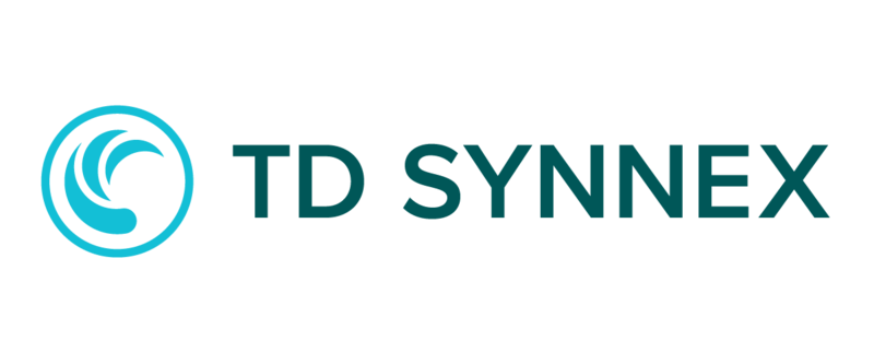 TD Synnex logo